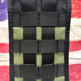 Propane Bottle MOLLE Pouch