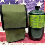 Propane Bottle MOLLE Pouch