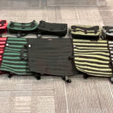 Molle Panel Seat Organizer