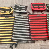 Molle Panel Seat Organizer