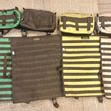 Molle Panel Seat Organizer