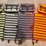 Molle Panel Seat Organizer