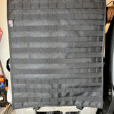 Molle Panel Seat Organizer