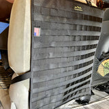 Molle Panel Seat Organizer