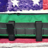 MOLLE  Storage Cubby Pouches - Set