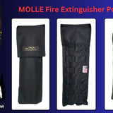 MOLLE Fire Extinguisher Pouch