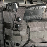 MOLLE Gun Holster