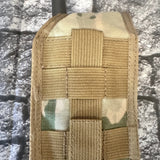 FRS Radio / GPS MOLLE Pocket