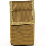 Cell Phone Pouch MOLLE