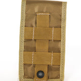 Cell Phone Pouch MOLLE