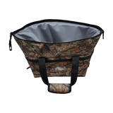 Taiga Camo soft side 18 pack cooler