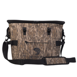 PRE-ORDER - Mossy Oak - Auto-Sealing, Waterproof, Floating, Scent Proof Day-Pack Cooler