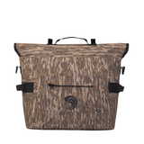 PRE-ORDER - Mossy Oak - Auto-Sealing, Waterproof, Floating, Scent Proof Day-Pack Cooler