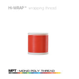 Seaguide Hi-WRAP™ MONO Poly Thread 100-Meter Spool