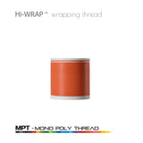 Seaguide Hi-WRAP™ MONO Poly Thread - 1-oz Spool