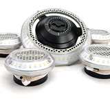 MPI - Multi-Point Illumination Motion Garage Ceiling Light