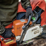 Men's Long Sleeve Tech Tee