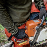 Men's Long Sleeve Tech Tee