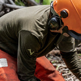 Men's Long Sleeve Tech Tee