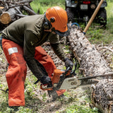 Men's Long Sleeve Tech Tee