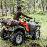 Men's Long Sleeve Tech Tee