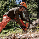 Men's Long Sleeve Tech Tee