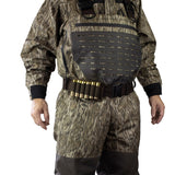 SUMMIT Insulated Breathable Camo Wader 1600g