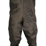 Slipstream PVC Bootfoot Chest Wader - Felt