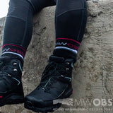Lightweight - Mount Washington Observatory Summit Socks Mountain Heritage