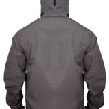 Gale Waterproof Rain Jacket