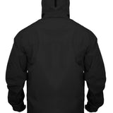 Gale Waterproof Rain Jacket