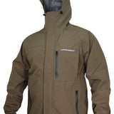 Gale Waterproof Rain Jacket