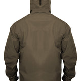Gale Waterproof Rain Jacket