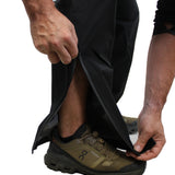 Gale Waterproof Rain Pant
