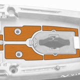 Makana 100 Premium Deck Padding