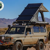Overland Vehicle Systems Mamba 3 Roof Top Tent - 3 Person
