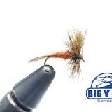 March Brown  - Mayfly Dry Fly