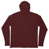 Air-X Hooded Performance Shirts with Repel X