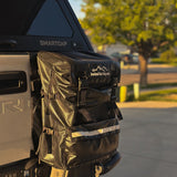 The Max Adventure Tailgate Trash Bag