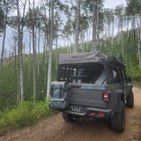 The Max Adventure Tailgate Trash Bag