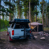 The Max Adventure Tailgate Trash Bag