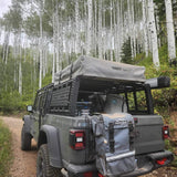 The Max Adventure Tailgate Trash Bag