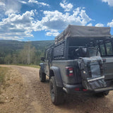 The Max Adventure Tailgate Trash Bag
