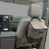 Medium Headrest Trash Bag