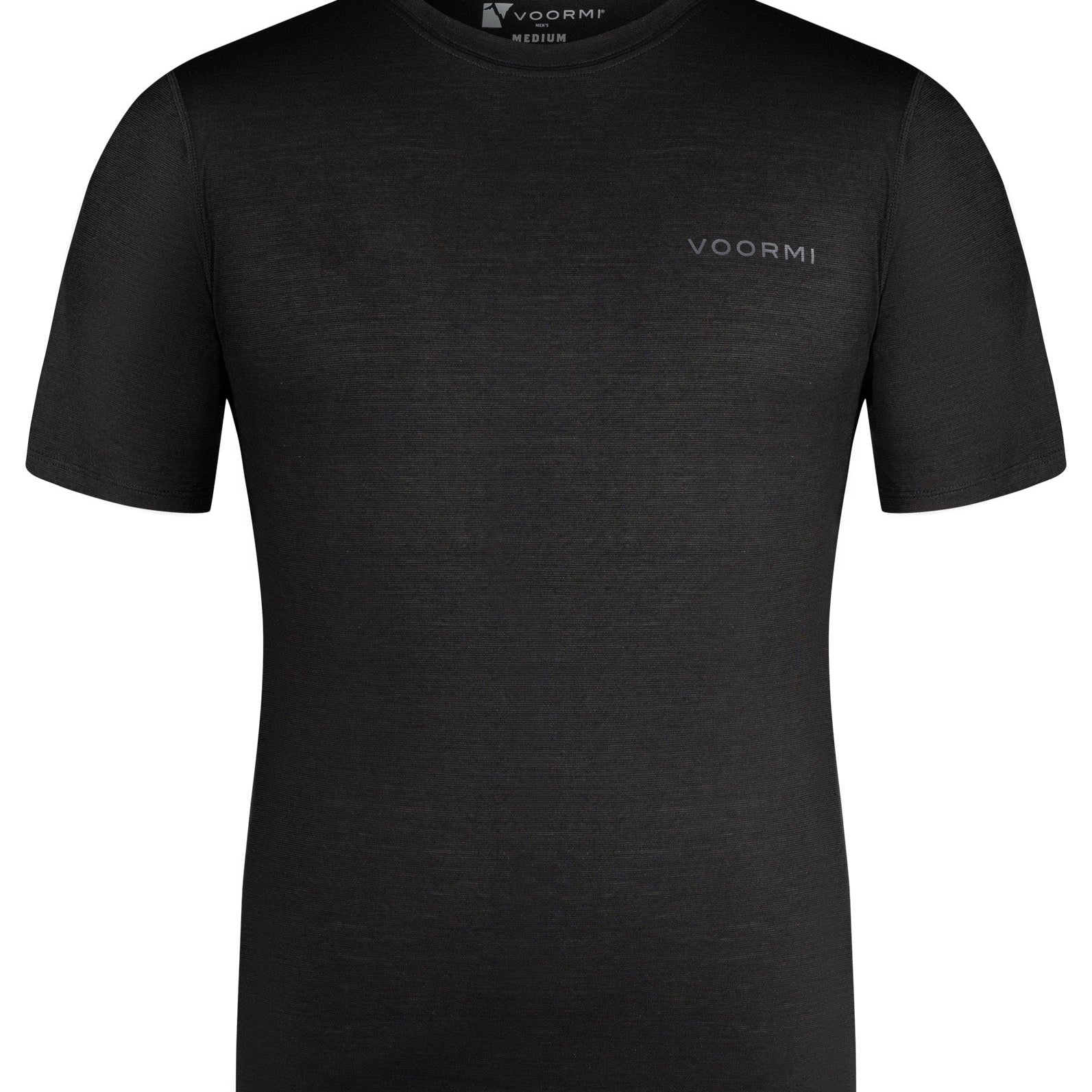 Men's Short Sleeve Tech Tee