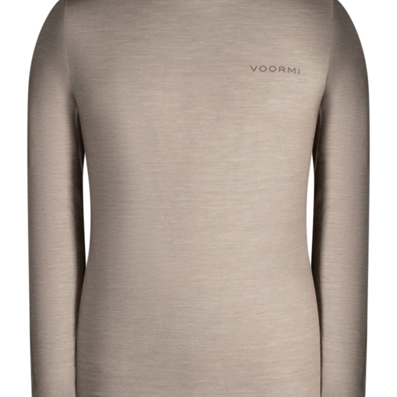 Men's Long Sleeve Tech Tee