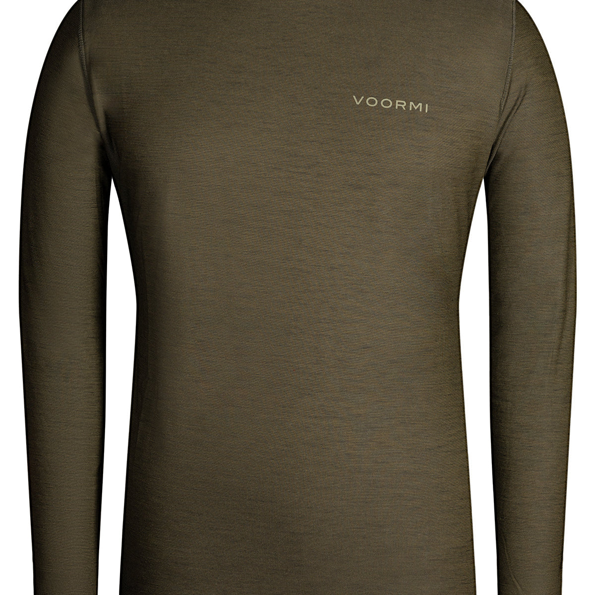 Men's Long Sleeve Tech Tee