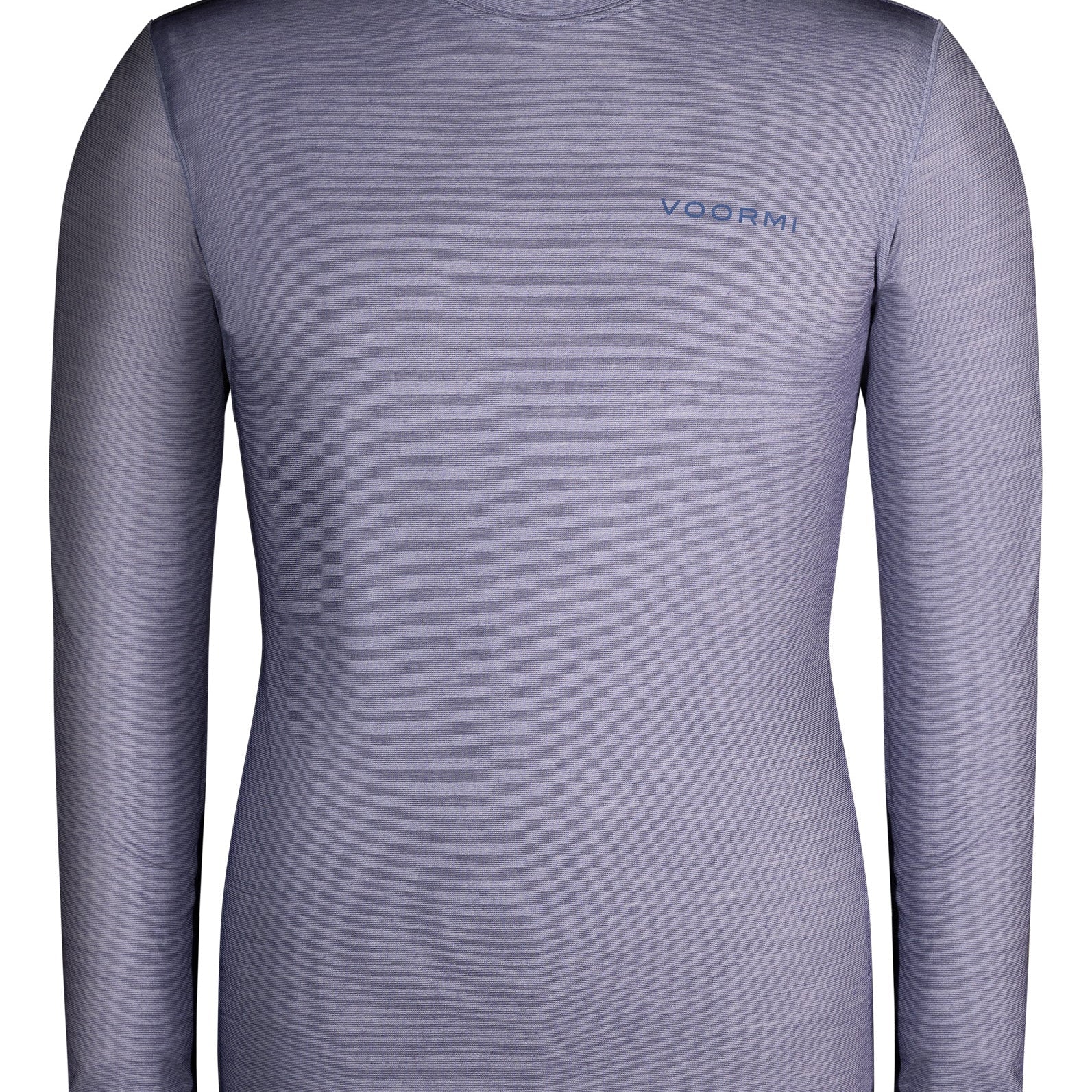Men's Long Sleeve Tech Tee