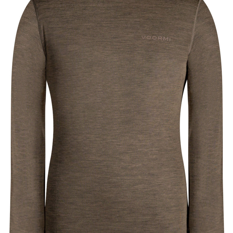 Men's Long Sleeve Tech Tee