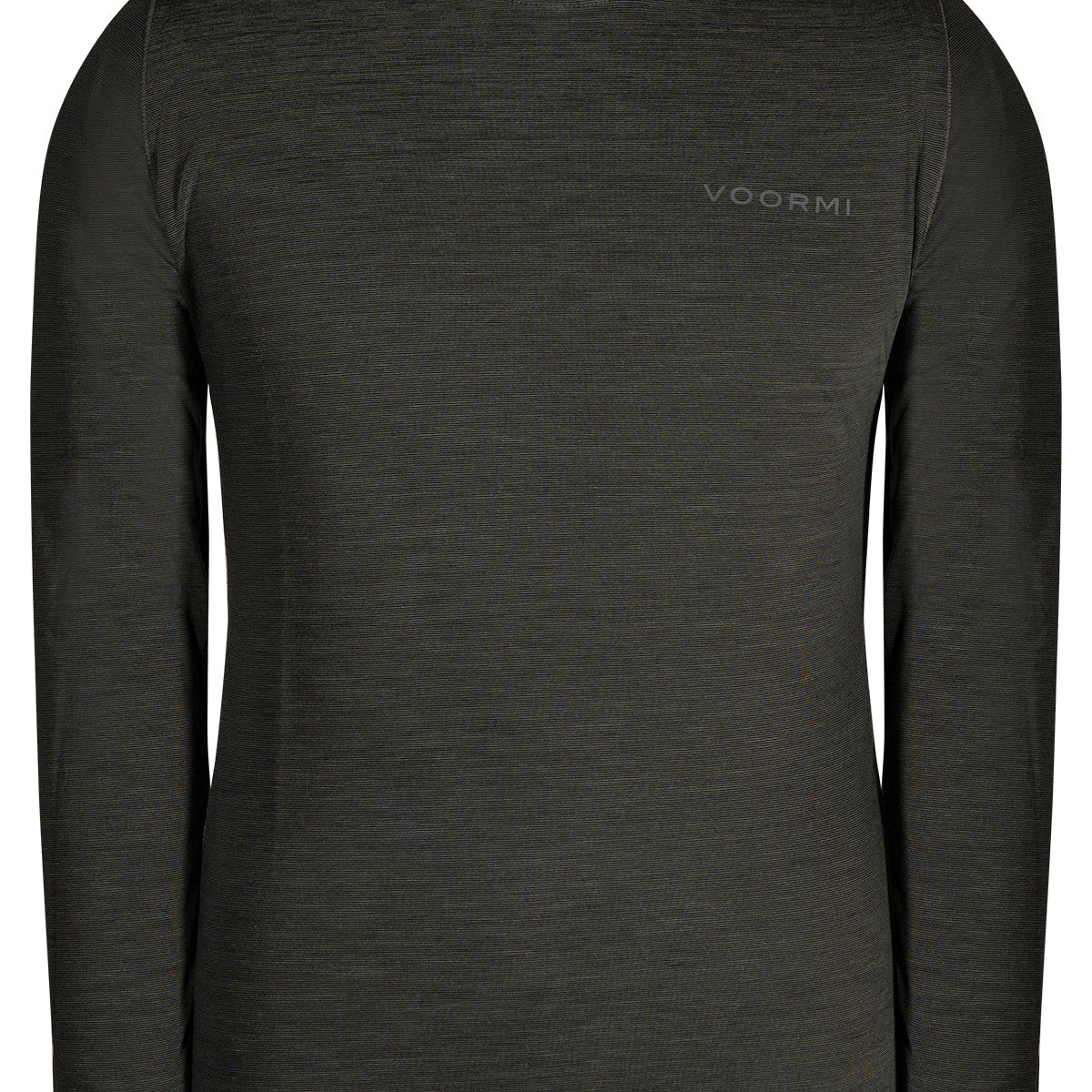 Men's Long Sleeve Tech Tee